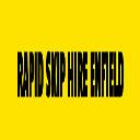 Rapid Skip Hire Enfield logo