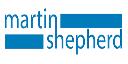 Martin Shepherd Solicitors logo
