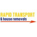 Rapid House Removals logo