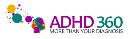 ADHD 360 logo