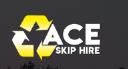 Ace Skip Hire Redditch logo