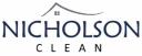 Nicholson Clean logo