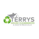 Terrys House Clearances logo