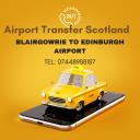 Airport Transfer Scotland logo