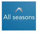 All Seasons Roofing Services logo