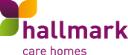 Anya Court Care Home - Hallmark Care Homes logo
