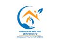 Premier Homecare Services Ltd logo