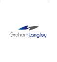 Graham Langley logo
