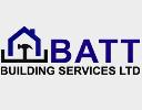 Batt Building Services Ltd logo