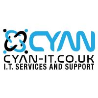Cyan IT Services & Support London image 1