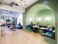 Workspace® | Exmouth House image 4