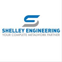 Shelley Engineering Metalwork Fabrication image 1