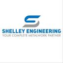 Shelley Engineering Metalwork Fabrication logo