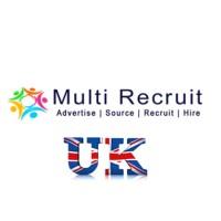 Multi Recruit UK image 1