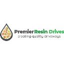 Premier Resin Drives logo