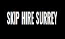 Skip Hire Surrey logo