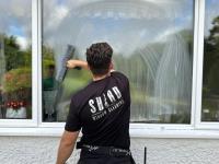 Shard Window Cleaning image 9