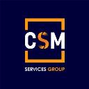 CSM Services Group logo