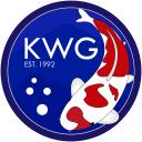 Koi Water Garden logo