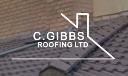 C.Gibbs roofing logo