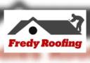 Fredy Roofing logo