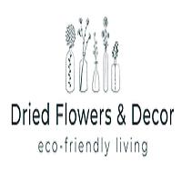 Dried Flowers & Decor image 14