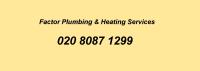 Factor Plumbing & Heating Services image 2