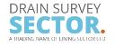 Drain Survey Sector logo