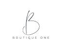 Boutique One Bridal logo