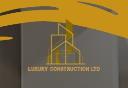 Luxury Construction logo