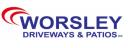 Worsley Driveways and Patios LTD logo