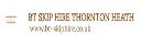 BT Skip Hire Thornton Heath logo
