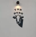 The Byre and Son logo