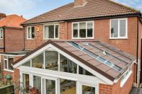 Warm Conservatory Roofs image 1