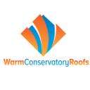 Warm Conservatory Roofs logo