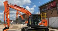 Nationwide Digger Hire image 3