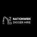 Nationwide Digger Hire logo