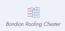 Bondion Roofing Chester logo