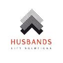 Husbands Lift Solutions logo