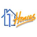 1st Homes - Windows & Doors Colchester logo