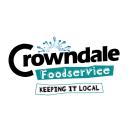 Crowndale Food Services Ltd logo