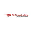 R&B Industrial Ltd logo