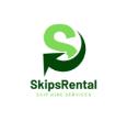 Skips Rental - Washington logo