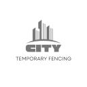 City Temporary Fencing logo