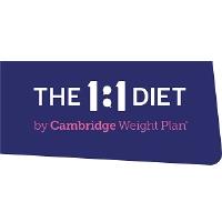 1:1 Diet by Cambridge Weight Plan with Maya image 1