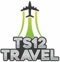 TS12 Travel logo