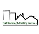R & R Building & Roofing logo