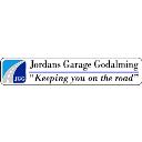 Jordans Garage Godalming logo