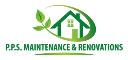 PPS Maintenance And Renovation Service's LLP logo