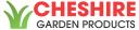 Cheshire Garden Products logo
